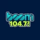 Boom 104.7 FM