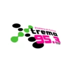logo Xtrema 95.3 FM