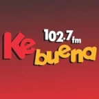 logo Ke Buena Campeche