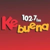 La Ke Buena Campeche 102.7 FM