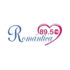 logo Romántica 89.5 FM