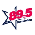 Romántica 89.5 FM