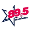 Romántica 89.5 FM