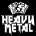 logo Miled Music Heavy Metal