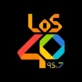 LOS40 Aguascalientes 95.7 FM