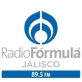 Radio Fórmula 89.5 FM