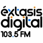 Éxtasis Digital 103.5 FM