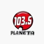 logo Planeta 103.5 FM