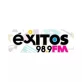 Éxitos 98.9