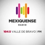 logo Radio Mexiquense 104.5 FM