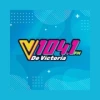 La V de Victoria 104.1 FM
