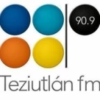 logo Puebla FM 90.9
