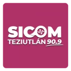 SICOM Teziutlán 90.9