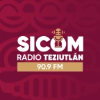 SICOM Teziutlán 90.9