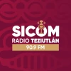 SICOM Teziutlán 90.9