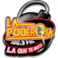 La Poderosa 100.9 FM