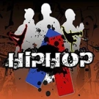 logo Miled Music Hip-Hop
