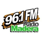 Radio Madera 96.1 FM