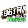 Radio Madera 96.1 FM