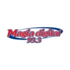 logo Magia Digital 93.3 FM
