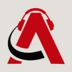 logo Radio Actitud 107.3 FM