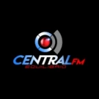 logo Central FM