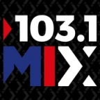 logo Mix 103.1