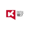 K Digital 102.7 FM