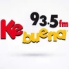 Ke Buena Serdán 93.5 FM