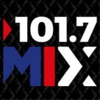 logo Mix 101.7