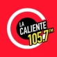 La Caliente 105.7 FM Tepic