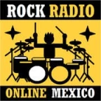 logo Rock Radio Online México