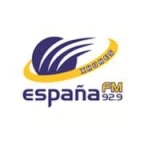 logo España FM 92.9