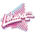 logo Lokura FM 105.9