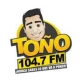 Toño 104.7 FM