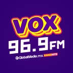 VOX 96.9