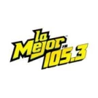 La Mejor 105.3 FM Huajuapan