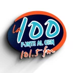 Logo La 100 Autlán