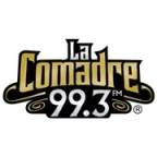 La Comadre 99.3 FM San Luis Potosí