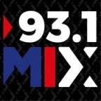 Mix 93.1 FM Cancún
