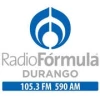 Radio Fórmula 105.3 FM