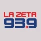 La Zeta 93.9 FM