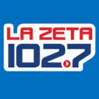 La Zeta 102.7 FM
