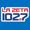 La Zeta 102.7 FM
