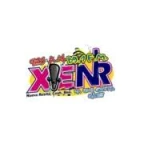 logo XENR 89.1 FM