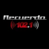 Recuerdo 102.1