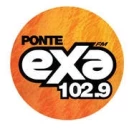 Exa FM 102.9 Tehuacán