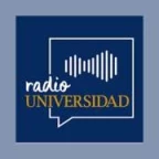 logo Radio UADY 103.9 FM