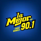 La Mejor Merida 90.1