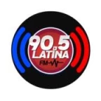 logo Encuentro 90.5 FM